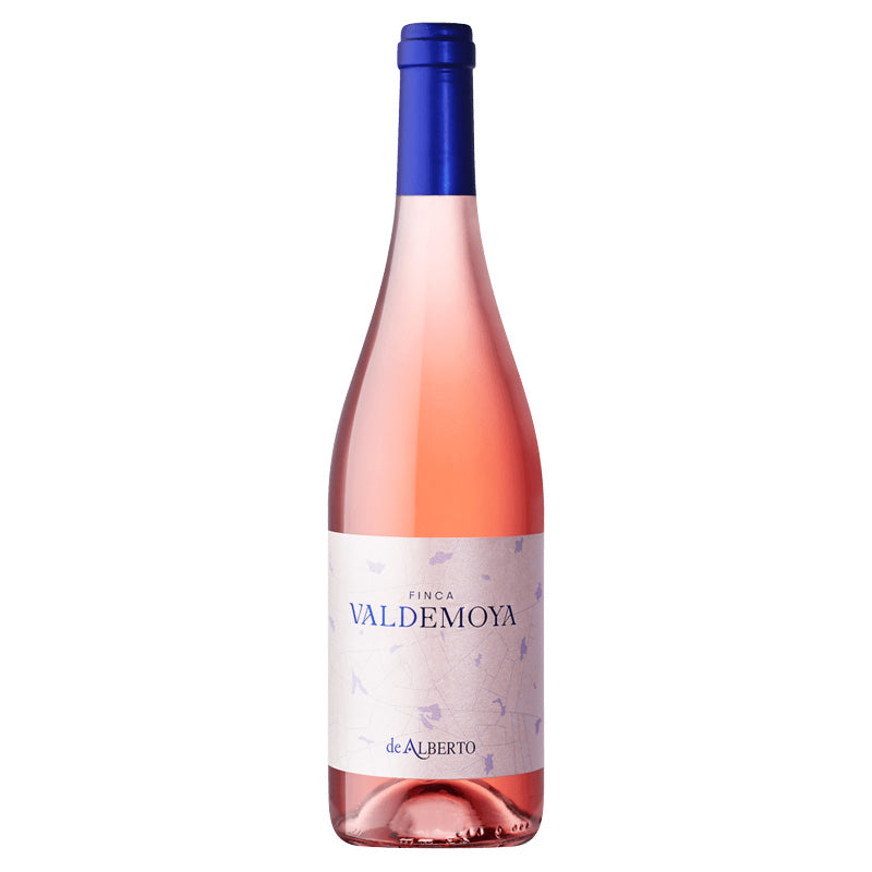 De Alberto - Valdemoya Rosé