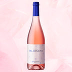 De Alberto - Valdemoya Rosé