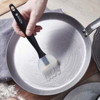 De Buyer – Crêpes sæt med crêpepande og tilbehør.