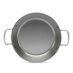 De Buyer – Stegepande Lyonnaise Carbone Plus, med 2 greb, 28 cm.