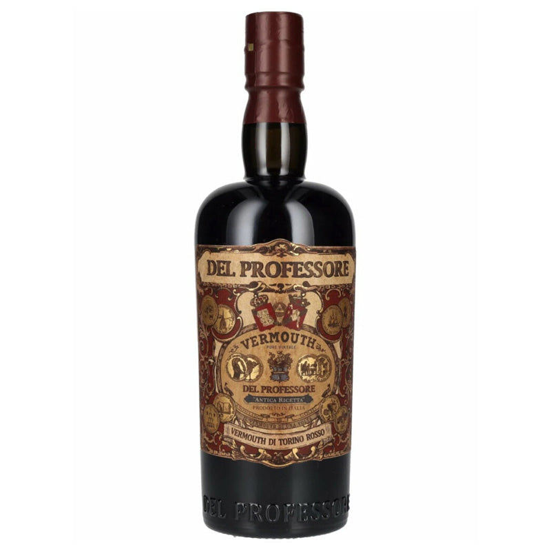 Del Professore - Vermouth