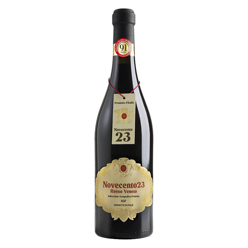 Domus Vini - Novecento23, Rosso Veneto