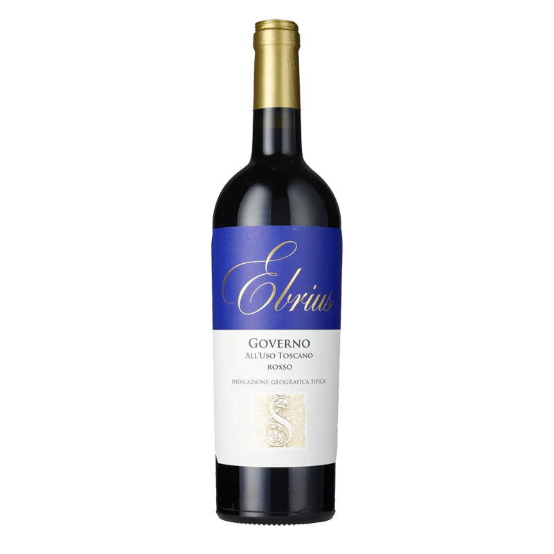 Ebrius - Governo all'Uso Toscana