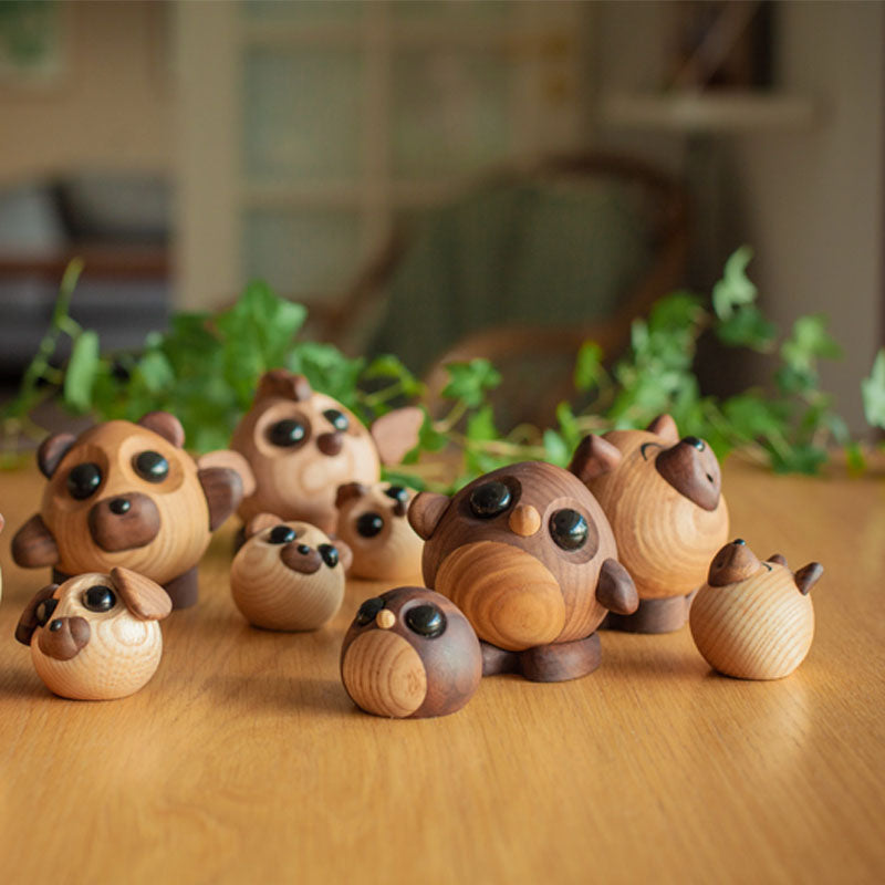 FABLEWOOD - Luna - Ulveungen