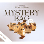 fablewood lykkepose mysterybag træfigur figur mandelgave adventsgave julegave