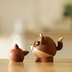 FABLEWOOD - Mikkel - Ræven