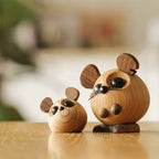 FABLEWOOD - Ingolf - Musen