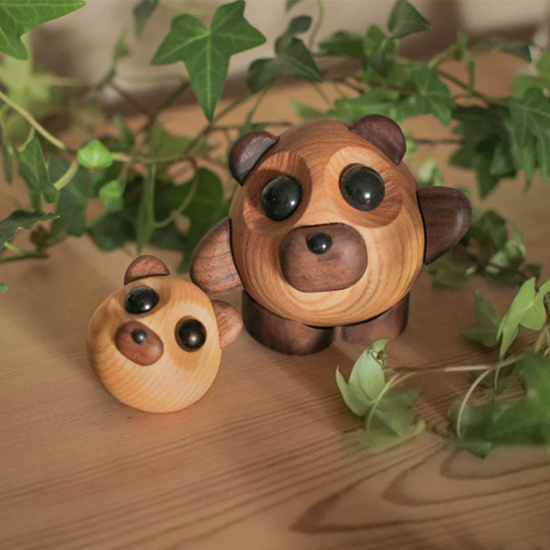 FABLEWOOD - Teddy - Bjørnen