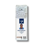 Farm Mountain - Deep Espresso