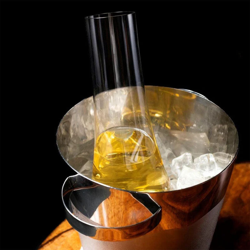 Gabriel-Glas - DrinkArt decanter