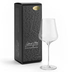 gabriel-glas goldedition vinglas wineglass champagneglas servering