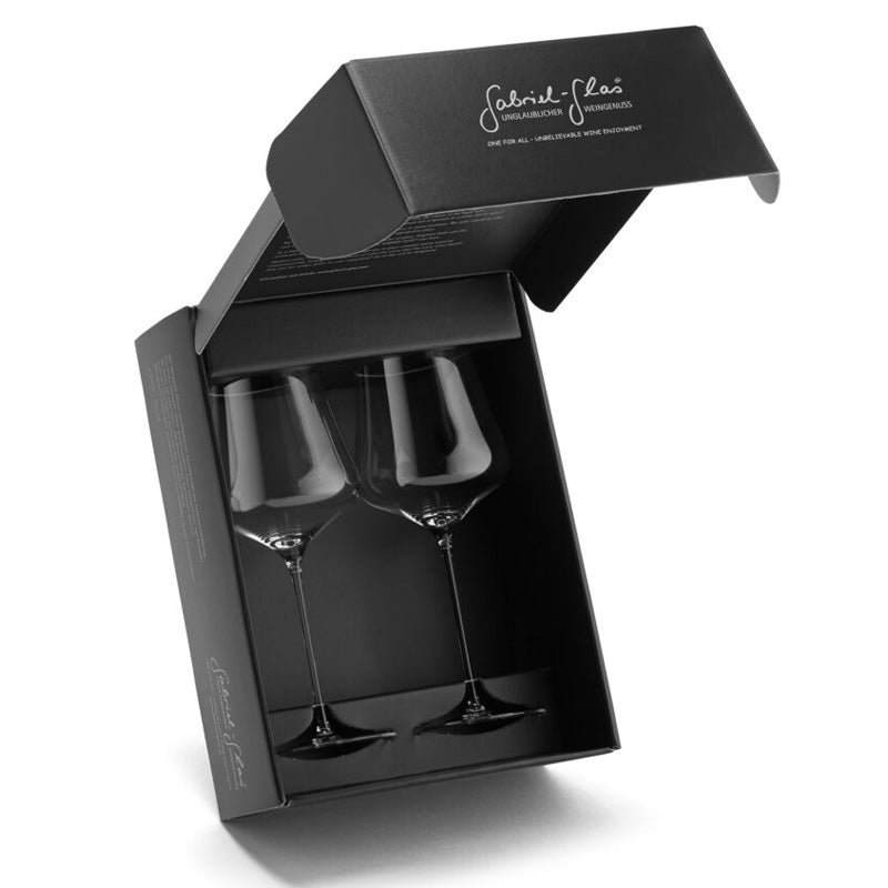 Gabriel-Glas - Gold edition, 2 stk.