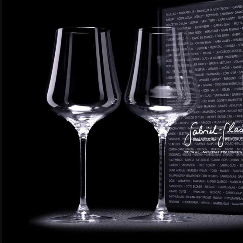 Gabriel-Glas - Gold edition, 2 stk.