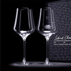 Gabriel-Glas - Gold edition, 2 stk.