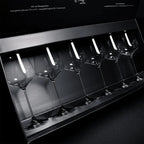 Gabriel-Glas - Gold edition, 6 stk.