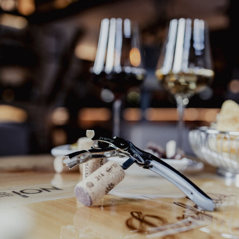 Gabriel-Glas - Proptrækker