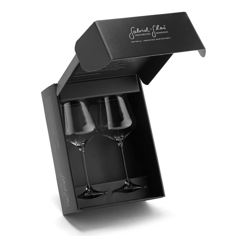 Gabriel-Glas - StandArt glas, 2 stk..