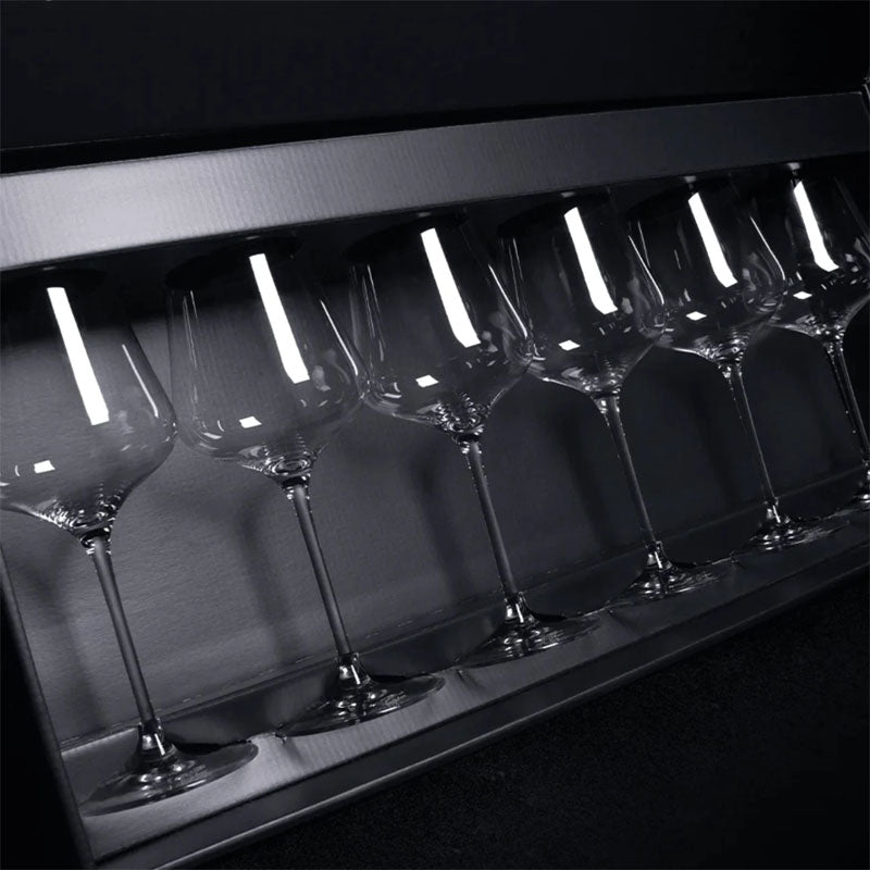 Gabriel-Glas - StandArt glas, 6 stk.