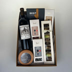 Kun Det Bedste - Signaturgaven