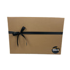 Kun Det Bedste - De bedste søde sager gavepakke