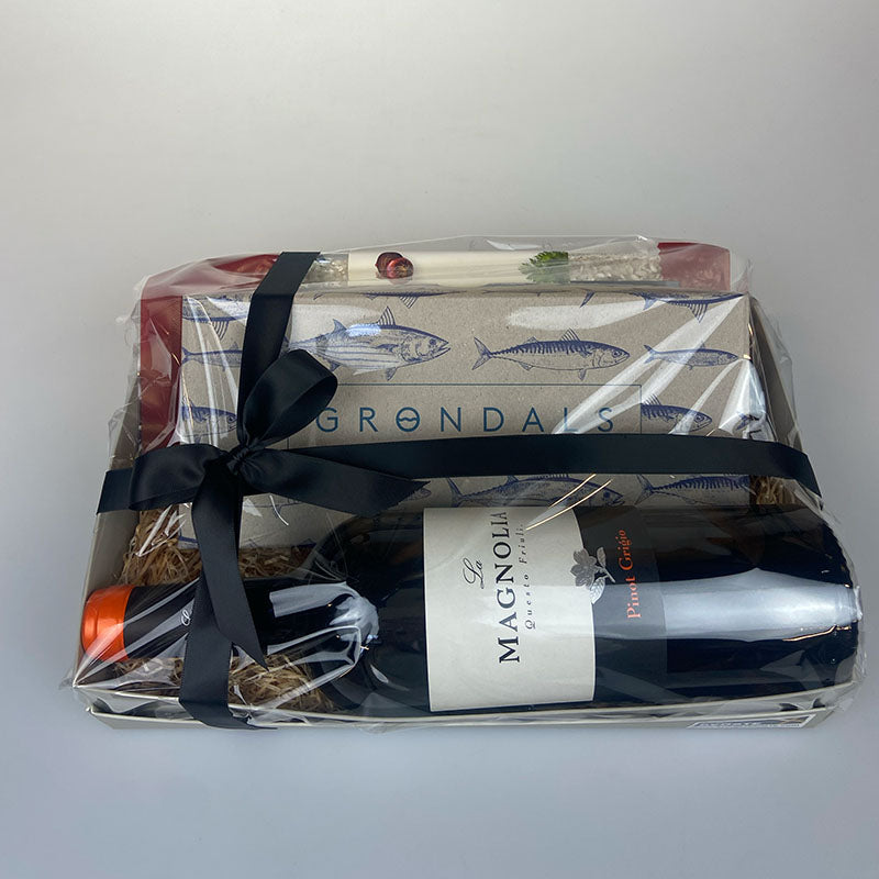 Kun Det Bedste - Den særlige værtsgave