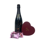 Kun Det Bedste - "Med Kærlighed" Gavepakke