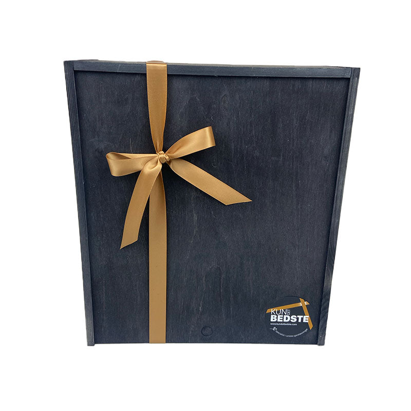 Kun Det Bedste - Til Far Gavepakken