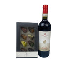 Kun Det Bedste - Værtsgaven