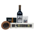 Kun Det Bedste - Signaturgaven