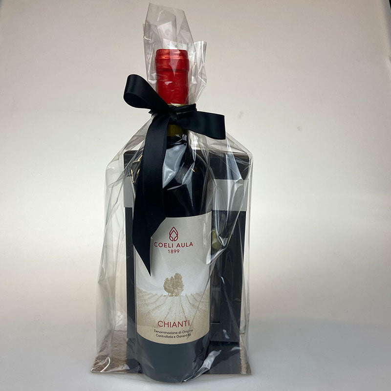 Kun Det Bedste - Værtsgaven