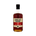 Great Dane Rum - 15 years -