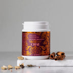 Green Goddess - Chai Blend.