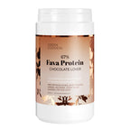 green goddess protein proteinpulver chokolade belgisk chokolade helse plantebaseret