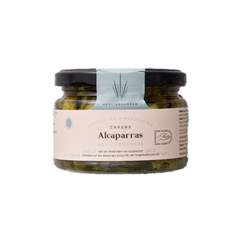 GRØNDALS - Spanske Kapers