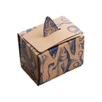 GRØNDALS - Konserves Kube