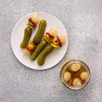 GRØNDALS - Spicy Banderillas