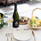 Champagne Jules Pierlot - 1. Cru Brut