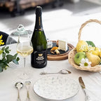 Champagne Jules Pierlot - 1. Cru Brut.