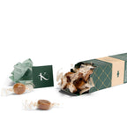 Karamel Kompagniet - Karameller med sydesalt