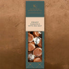 Karamel Kompagniet - Karameller med sydesalt