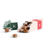 Karamel Kompagniet - "Hjertelig tillykke" - flødekarameller