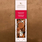 Karamel Kompagniet - "Hjertelig tillykke" - flødekarameller