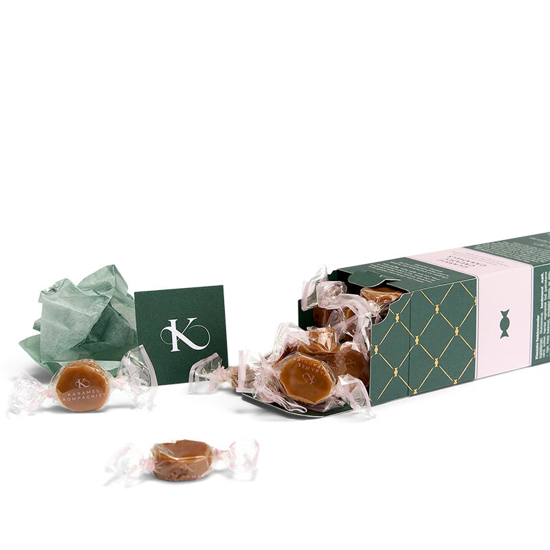 Karamel Kompagniet - Klassiske karameller