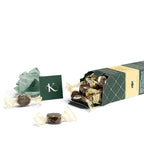 Karamel Kompagniet - Klassiske chokoladekarameller