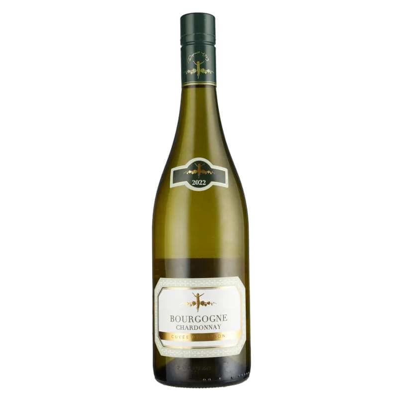 La Chablisienne - Bourgogne Chardonnay, cuvée Philipson.