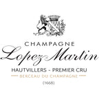 Lopez-Martin - Cuvée Henri Martin