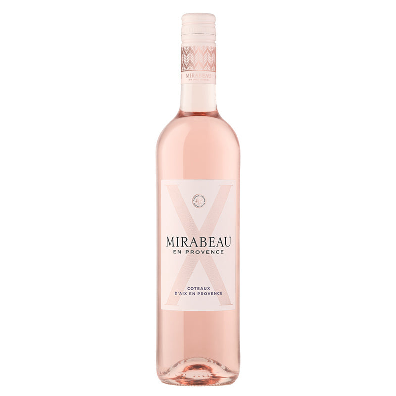 Maison Mirabeau - Provence Rosé X