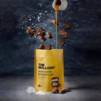 the mallows karamel skumfidus