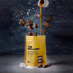 the mallows karamel skumfidus