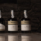 menin porto branco port 10års 10years portvin